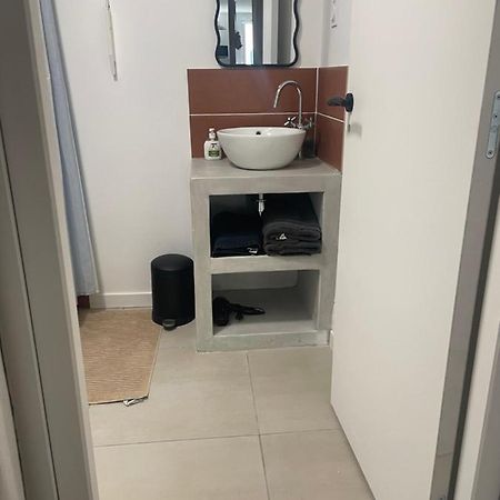 Petit Appartement Leucate Ngoại thất bức ảnh