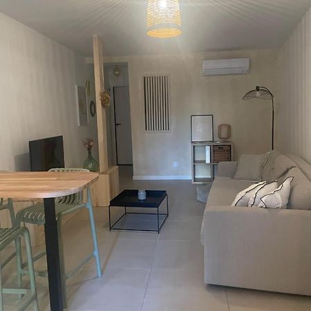 Petit Appartement Leucate Ngoại thất bức ảnh
