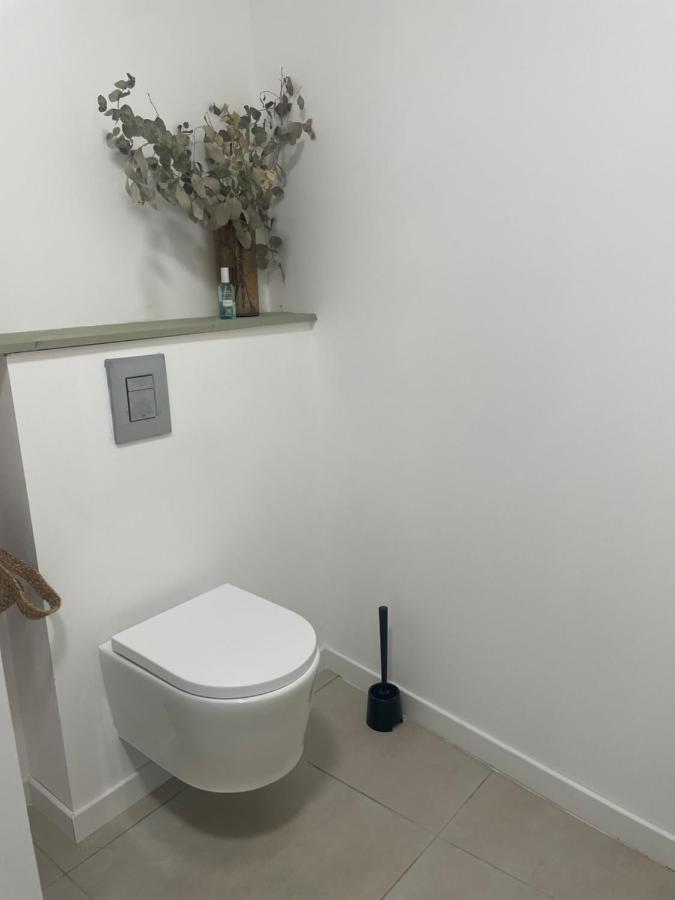 Petit Appartement Leucate Ngoại thất bức ảnh